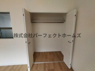 堂山２丁目戸建　賃貸の物件内観写真